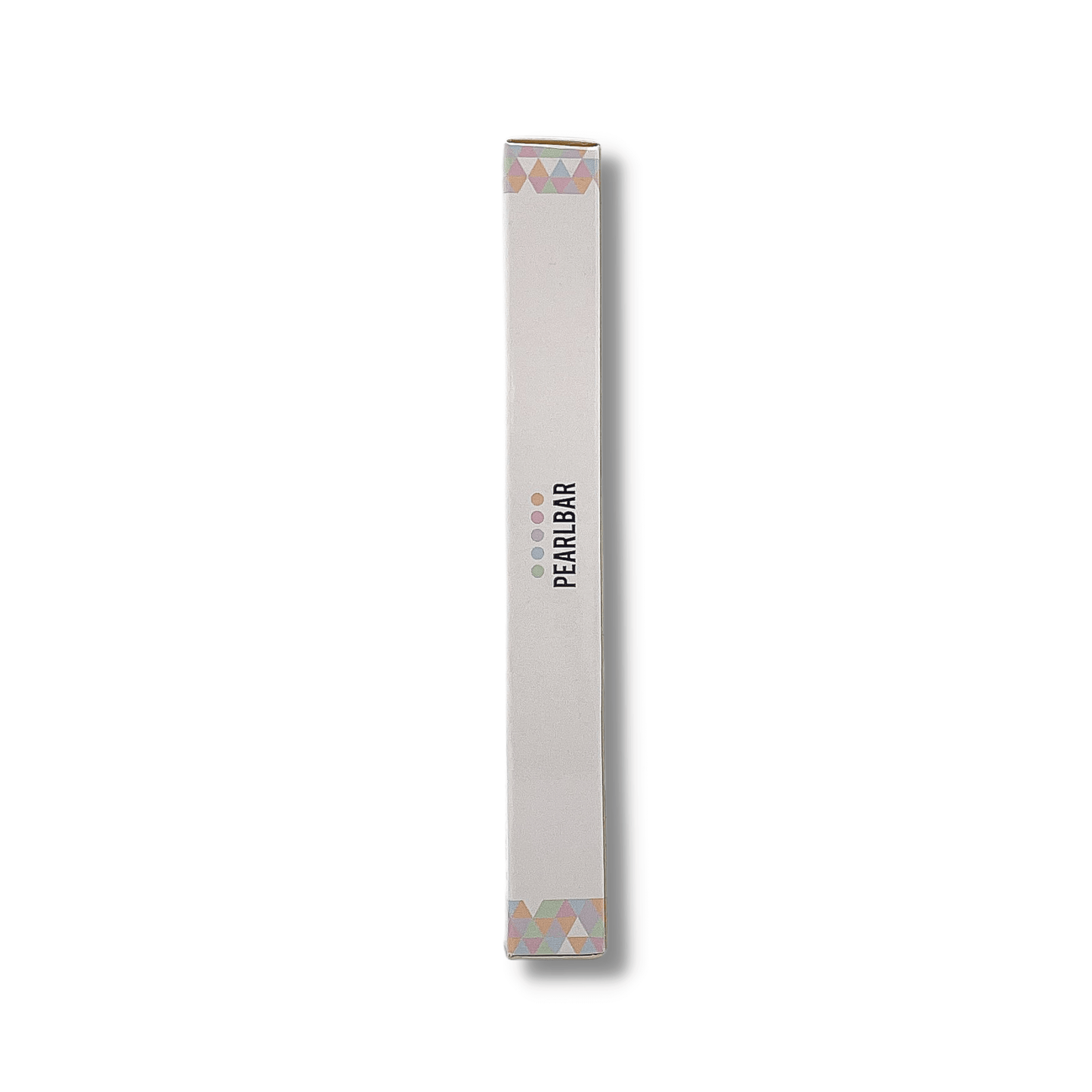 PearlBar Premium Teeth Whitening Pen - fast whitening results at home no peroxide, no sensitivity