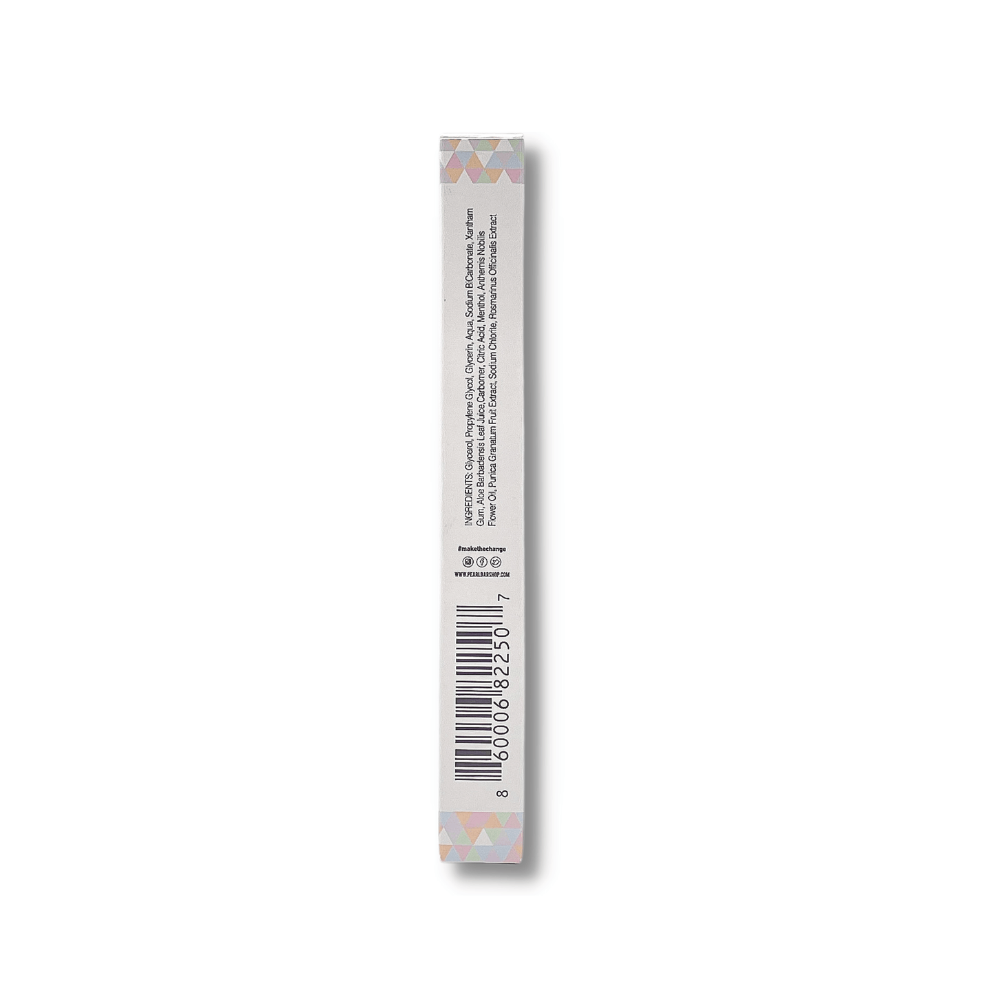 
                  
                    PearlBar Premium Teeth Whitening Pen - fast whitening results at home no peroxide, no sensitivity
                  
                