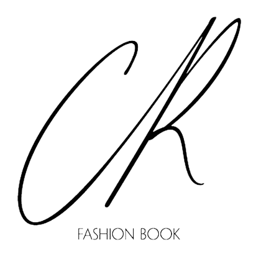 CR Fashion Book Logo
